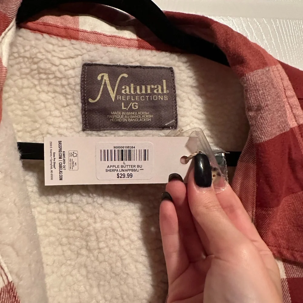 Jacket - Picture 2 of 2